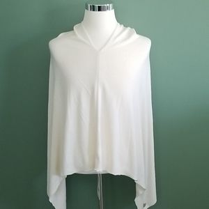 SIMPLY SOUTHERN Poncho